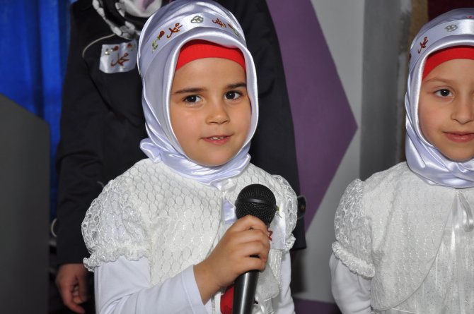 Kutlu Doğum Haftası