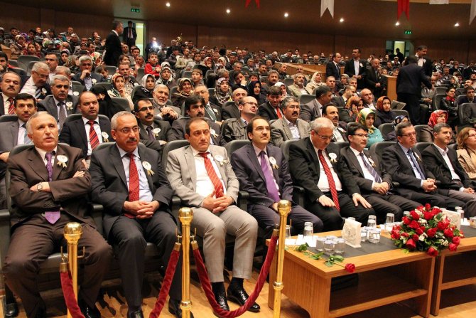 Kutlu Doğum Haftası