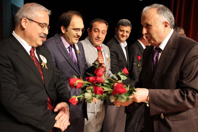 Kutlu Doğum Haftası