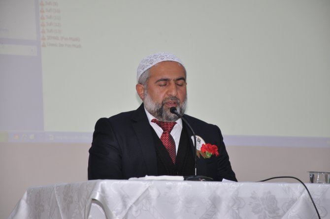 Kutlu Doğum Haftası