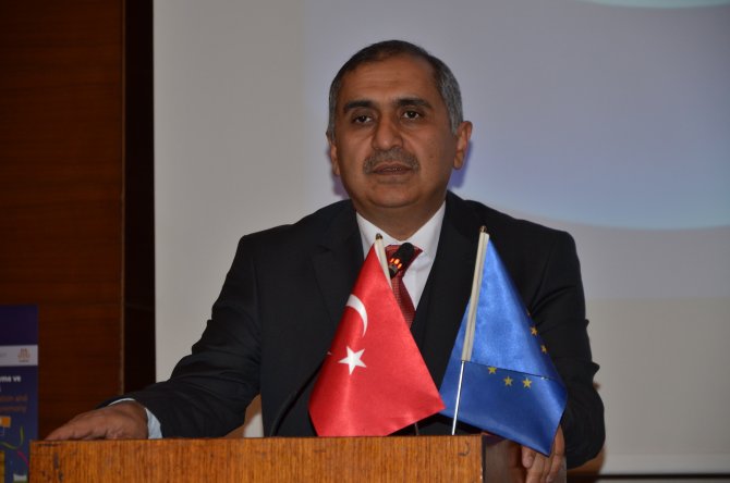 Mardin Turizm Buluşması Toplantısı