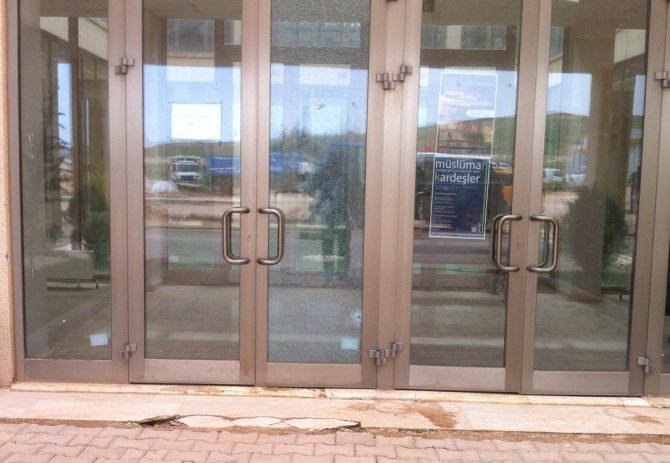 Mardin'de Silahlı Kavga: 1 Ölü, 4 Yaralı