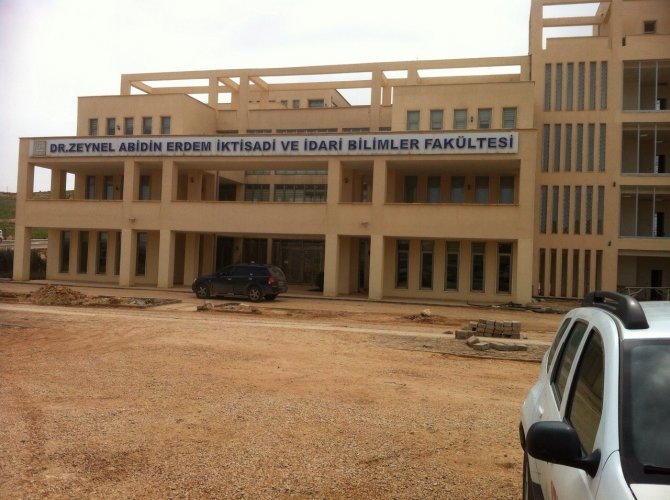 Mardin'de Silahlı Kavga: 1 Ölü, 4 Yaralı