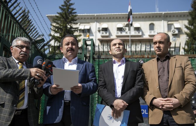 Mısır'da Darbe Karşıtlarına Verilen Cezalar