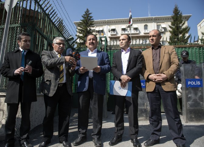 Mısır'da Darbe Karşıtlarına Verilen Cezalar