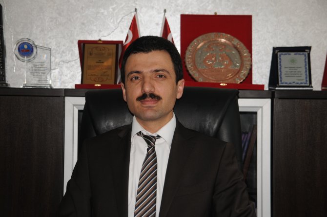 Müftülükten Türkçe Ve Kürtçe Afiş