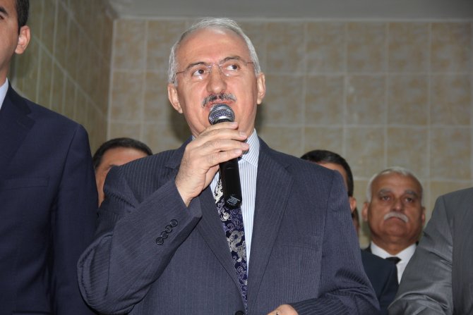 Öğrenciler Tübitak Projelerini Sergiledi