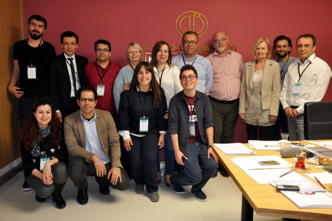 Öğrencilerin Kariyerine Odaklanacağı Proje Başladı