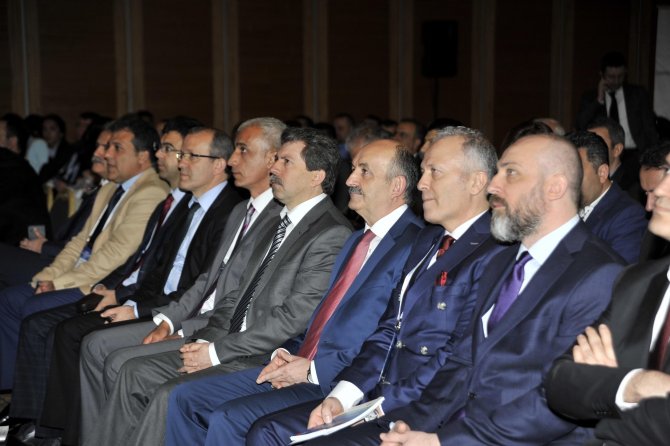 Ohsad Sağlıkta Ortak Çözüm Toplantıları