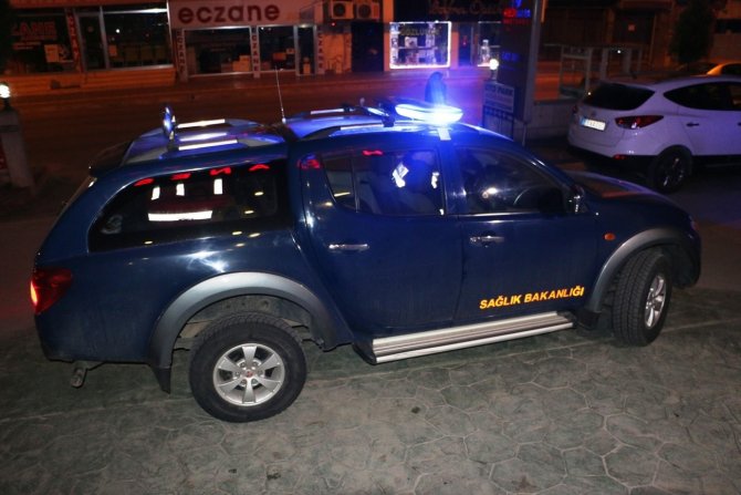 Organlarıyla 5 Kişiye Umut Oldu