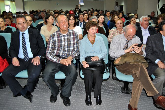 Prof. Dr. Pekünlü'nün Cezaevinden Tahliye Edilmesi