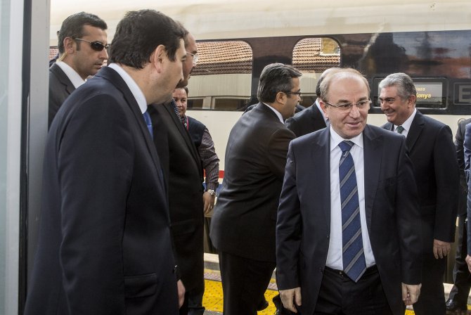 Seçim Güvenliği Bölge Toplantısı