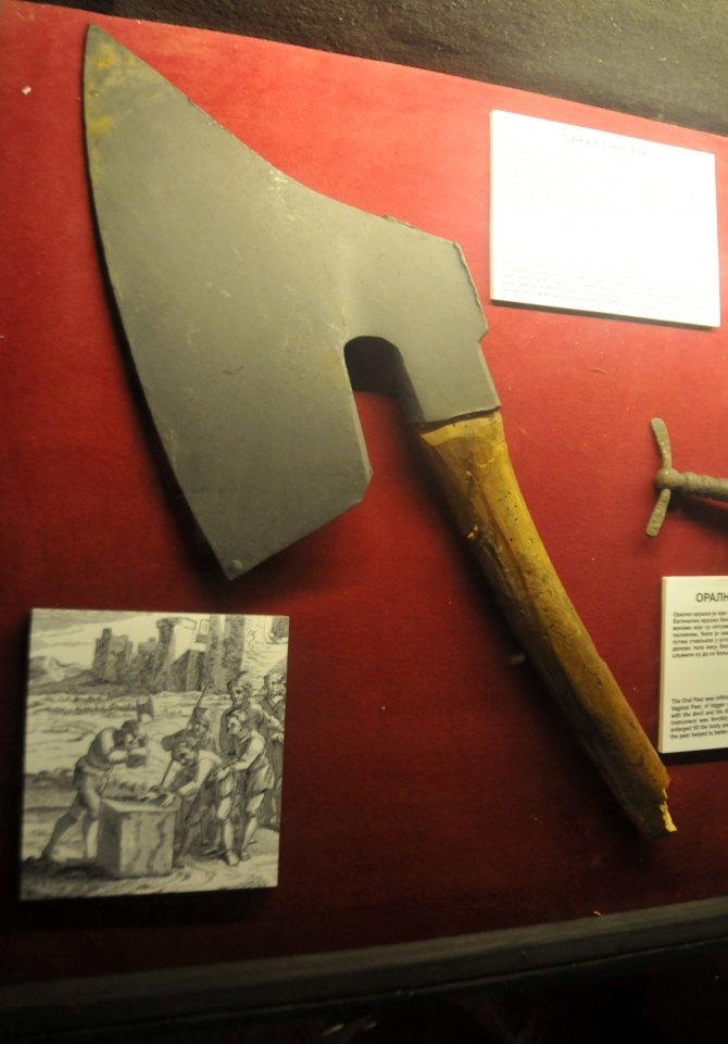 Sırbistan'da "Korkutucu Ama Zararsız" Sergi