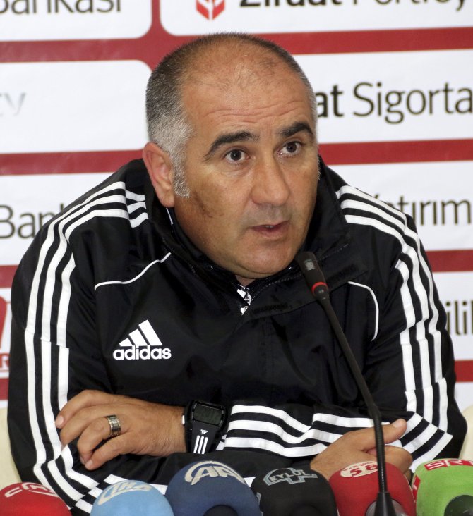 Maçın Ardından