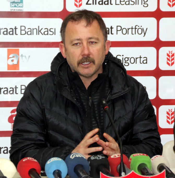 Maçın Ardından