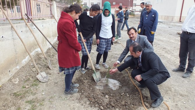 Sivas'tan Kısa Kısa