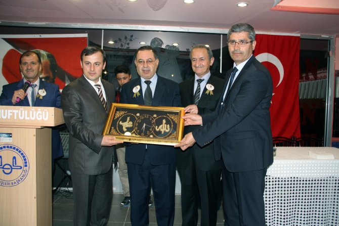 Sivas'tan Kısa Kısa