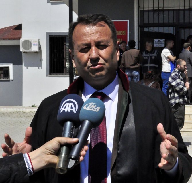 Soma'daki Maden Faciası Davası