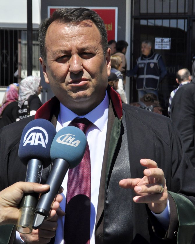 Soma'daki Maden Faciası Davası