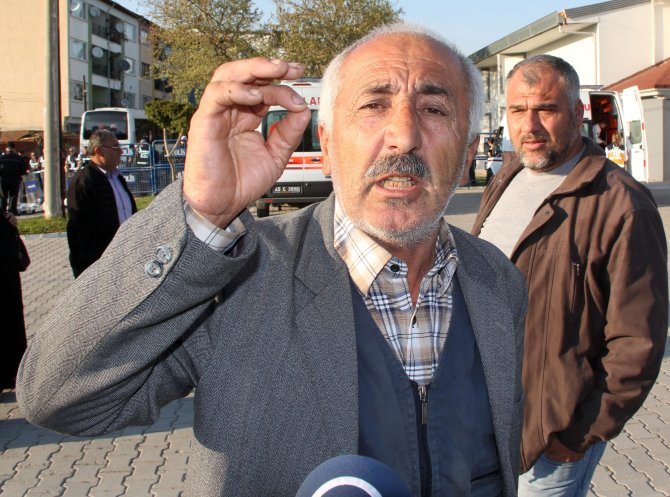 Soma'daki Maden Faciası Davası