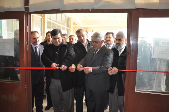 Sorgun'da İhtiyaç Sahibi Aileler Yararına Kermes