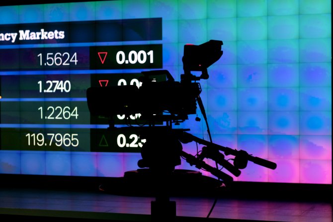 Trt World Kapalı Devre Yayınlarına Çok Yakında Başlıyor