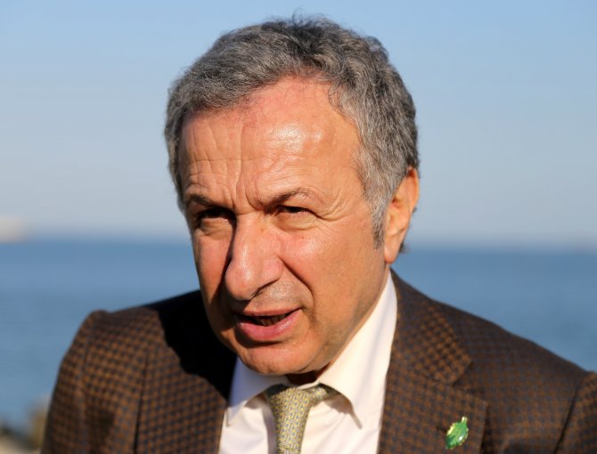 Turizmciler 2015 Yılından Umutlu