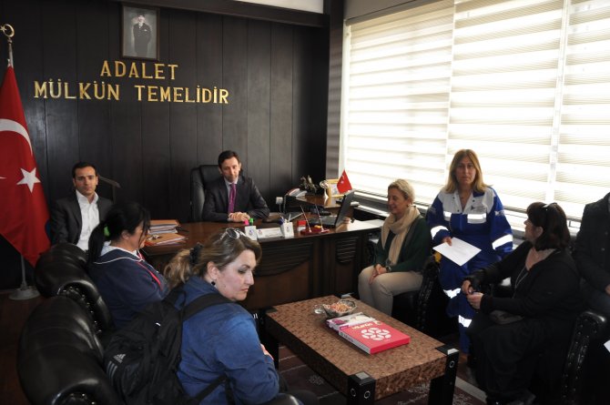 Uludere'de Katırların Vurulduğu İddiası