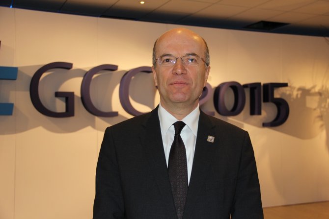 Uluslararası Siber Güvenlik Konferansı