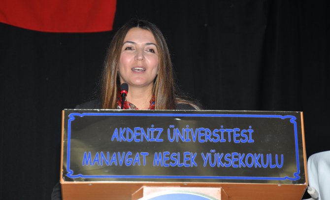 1. Ulusal Turizm Ve Mikrobiyal Gıda Güvenliği Kongresi