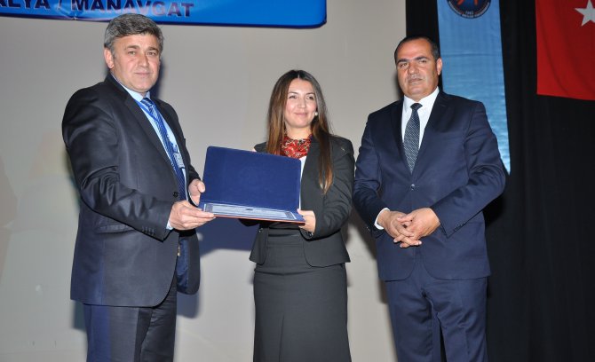 1. Ulusal Turizm Ve Mikrobiyal Gıda Güvenliği Kongresi