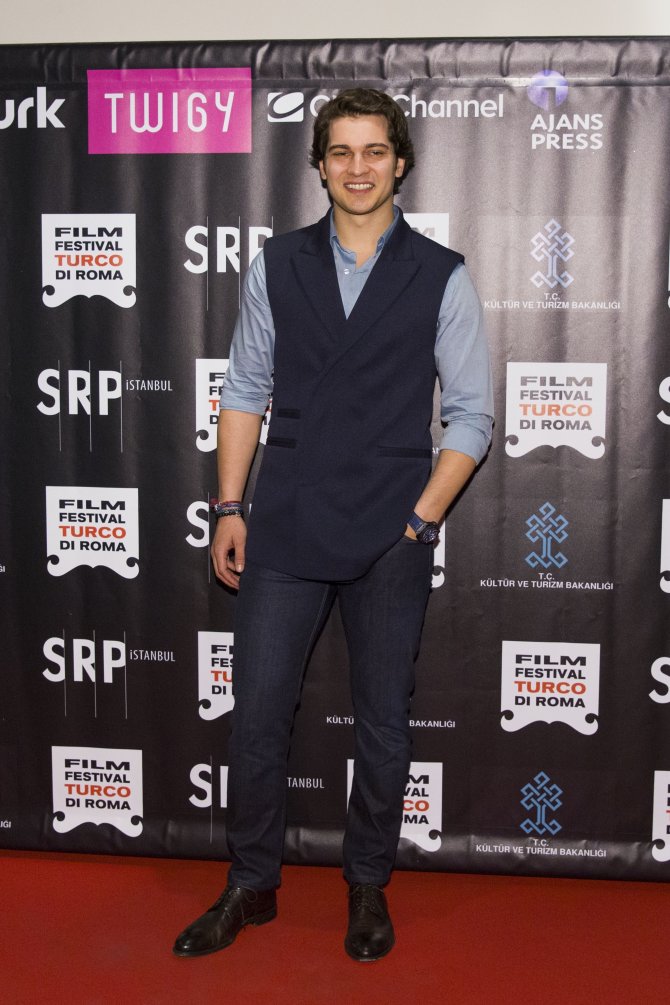 4. Roma Türk Film Festivali