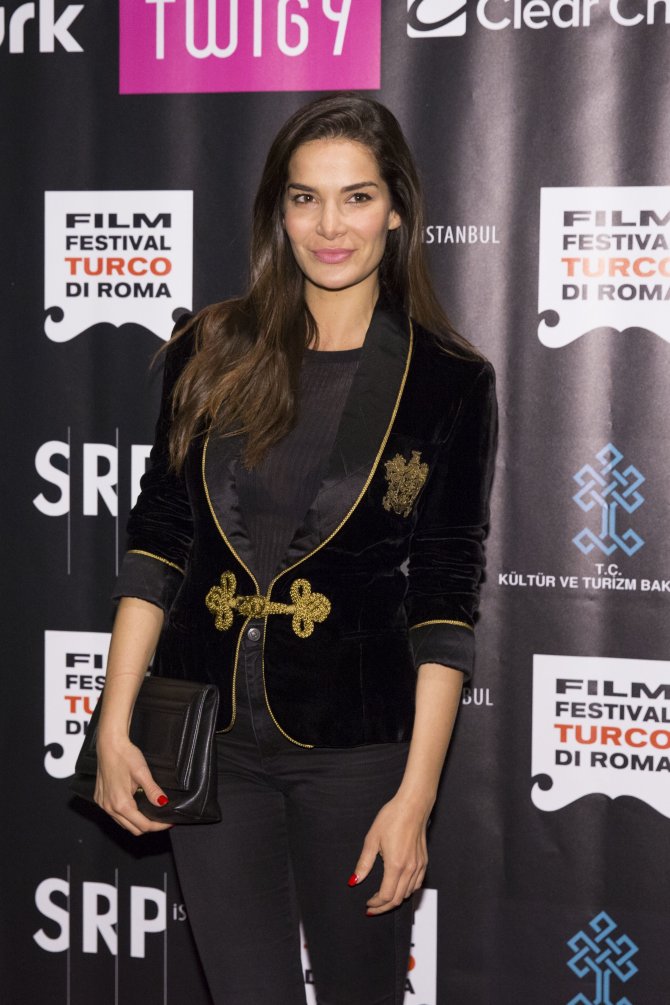 4. Roma Türk Film Festivali