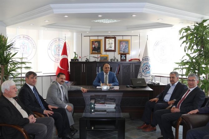 Genel Seçime Doğru