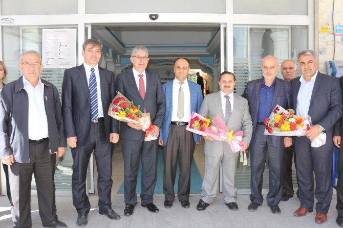 Genel Seçime Doğru