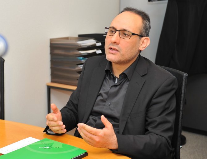 Ap Üyelerinden 1915 Olaylarına İlişkin Karara Tepki