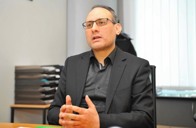 Ap Üyelerinden 1915 Olaylarına İlişkin Karara Tepki