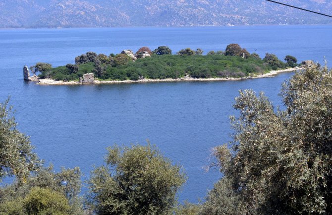 Bafa Gölü Ve Çevresi Ekoturizmle Tanıtılacak