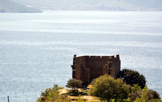 Bafa Gölü Ve Çevresi Ekoturizmle Tanıtılacak