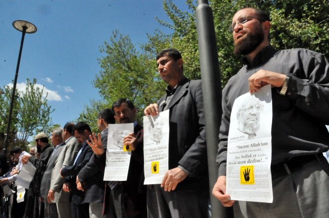 Bangladeş'te Kamaruzzaman'ın İdam Edilmesi