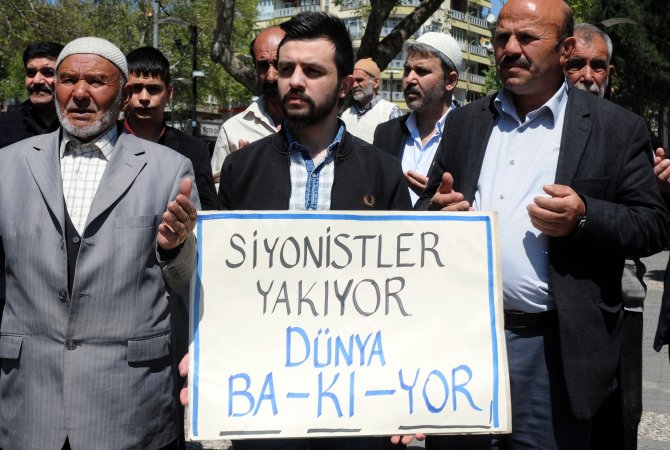 Bangladeş'te Kamaruzzaman'ın İdam Edilmesi