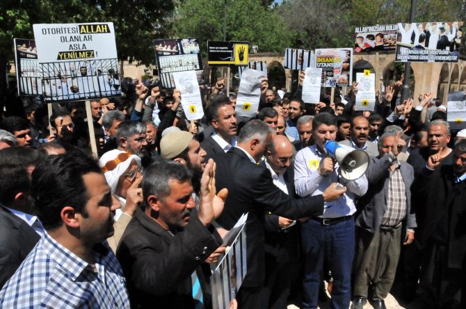 Bangladeş'te Kamaruzzaman'ın İdam Edilmesi