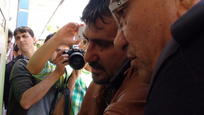 Bartın'da Telefonla Dolandırıcılık İddiası