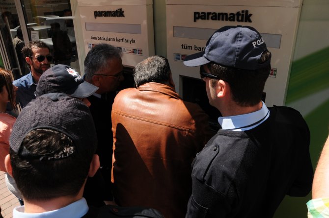 Bartın'da Telefonla Dolandırıcılık İddiası