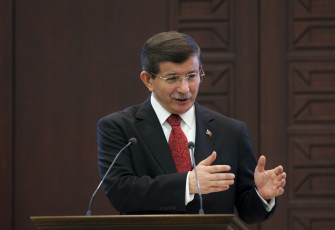 Yeni Yargı Reformu Stratejisi