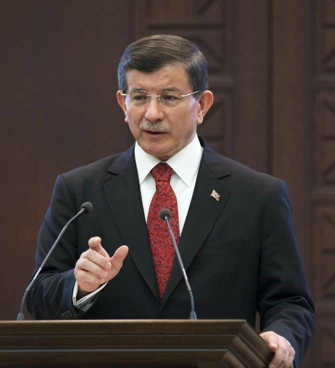 Yeni Yargı Reformu Stratejisi