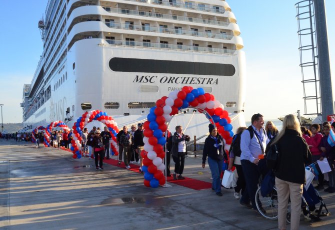Çanakkale Kara Savaşları'nın 100. Yıl Dönümü