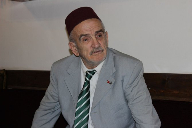 Çanakkale Savaşı'nın "Makedonyalı" Kahramanları