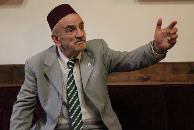 Çanakkale Savaşı'nın "Makedonyalı" Kahramanları