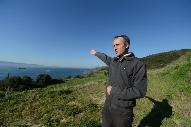 Çanakkale'de Zafere Giden Yol: "Nusret Ve 26 Mayın"